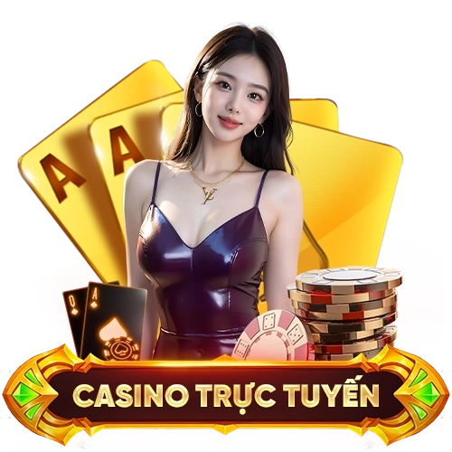 Casino trực tuyến 8LIVE